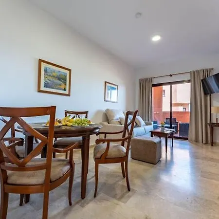 Apartment Don Juan - Apartament -