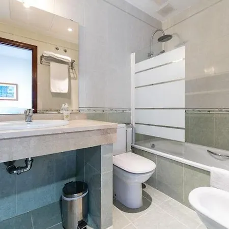 Don Juan - Apartament -
