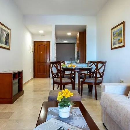 Don Juan - Apartament - Apartment