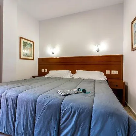 Don Juan - Apartament - Apartment *