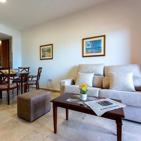 Don Juan - Apartament - Apartment Manilva