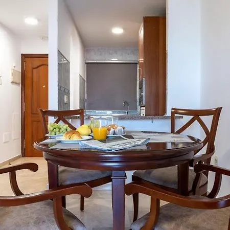 Don Juan - Apartament - * Manilva