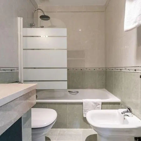 Don Juan - Apartament - Apartment *