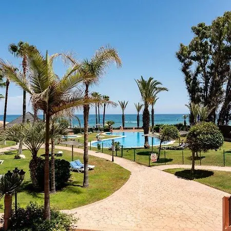 Apartment Don Juan - Apartament - *