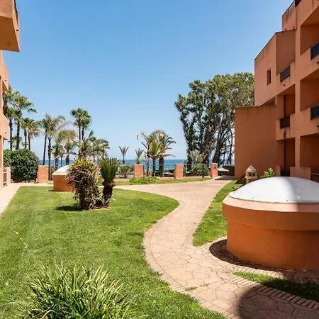 Apartment Don Juan - Apartament - Manilva