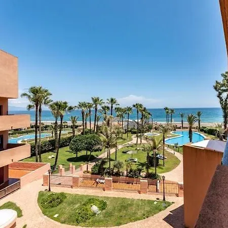 Don Juan - Apartament -