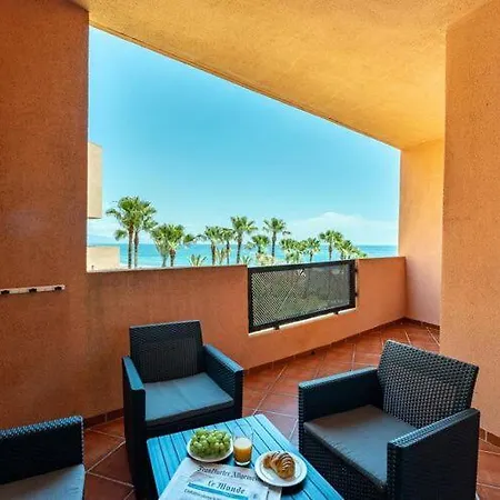 Don Juan - Apartament - Apartment Manilva