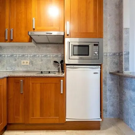 Apartment Don Juan - Apartament - *