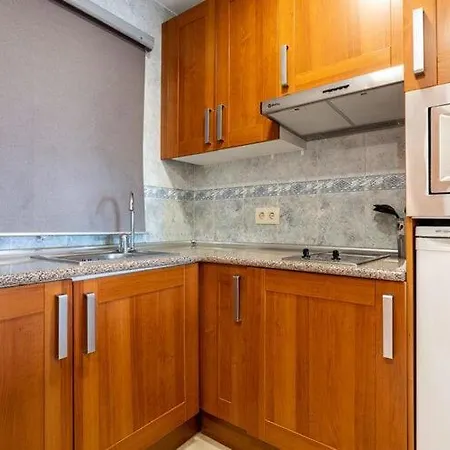 Don Juan - Apartament - * Manilva
