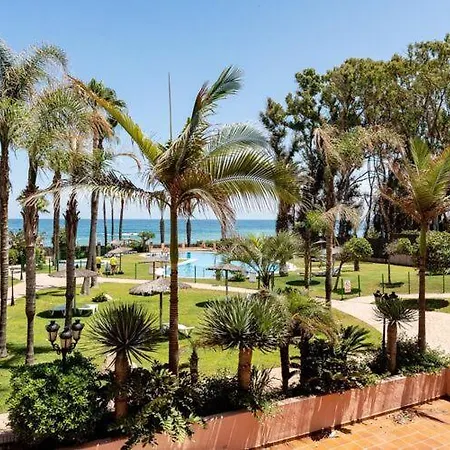 Apartment Don Juan - Apartament -
