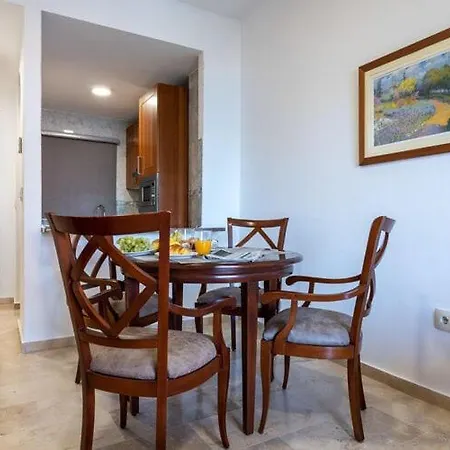 Don Juan - Apartament - Manilva