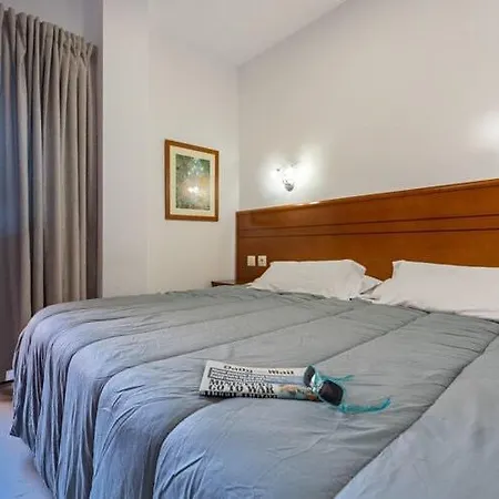 Don Juan - Apartament - Apartment *